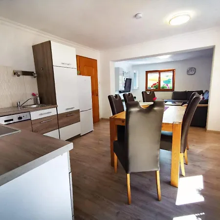 Dd Zell Am Apartmán *