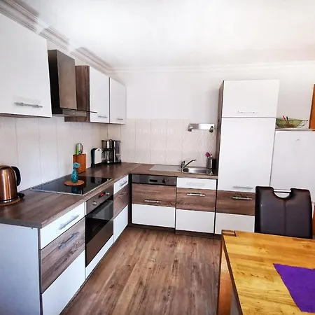 Dd Zell Am Apartment Zell am See