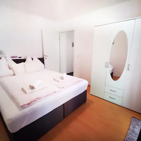 Dd Zell Am Apartmán Zell am See