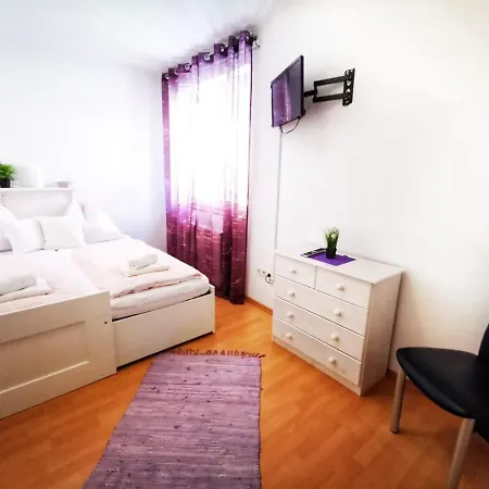 Dd Zell Am * Zell am See