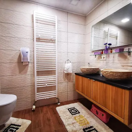 Dd Zell Am Apartman *