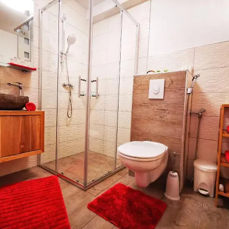 Dd Zell Am Apartmán