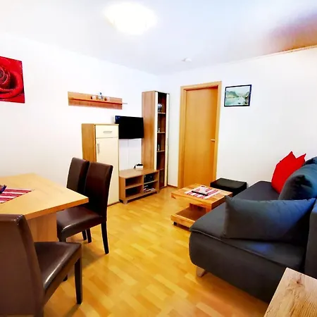 Dd Zell Am * Zell am See