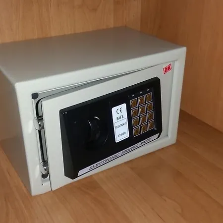 Apartmán Dd Zell Am