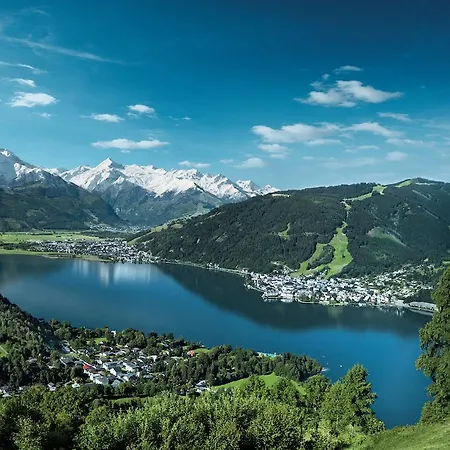 Apartman Dd Zell Am