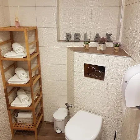 Apartment Dd Zell Am *