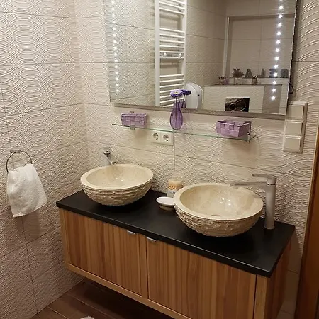 Apartmán Dd Zell Am Zell am See