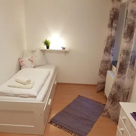 Apartment Dd Zell Am