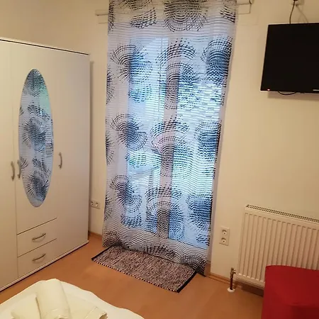 Apartmán Dd Zell Am *