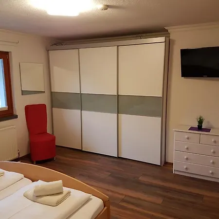 Apartment Dd Zell Am