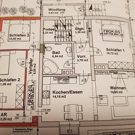 Apartmán Dd Zell Am