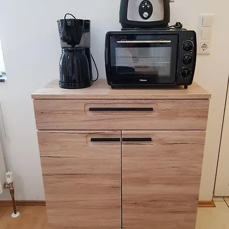 Dd Zell Am Apartmán *