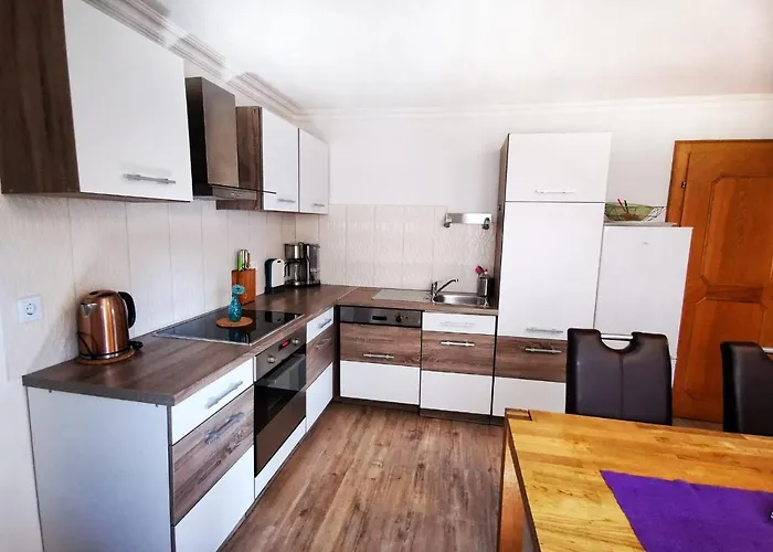 Dd Zell Am Appartement Zell am See