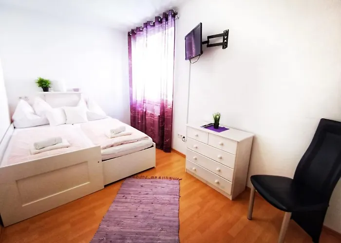 Dd Zell Am * Zell am See