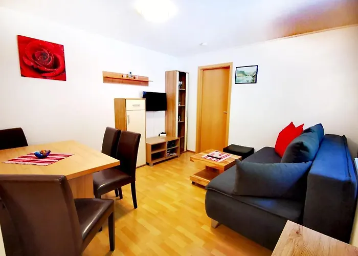 Dd Zell Am * Zell am See