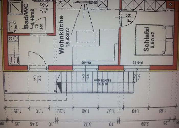 Appartement Dd Zell Am