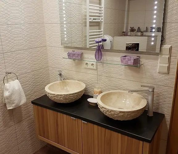 Appartement Dd Zell Am Zell am See