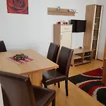 Dd Zell Am Lägenhet *