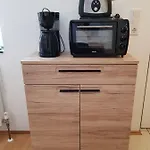 Dd Zell Am Lägenhet *