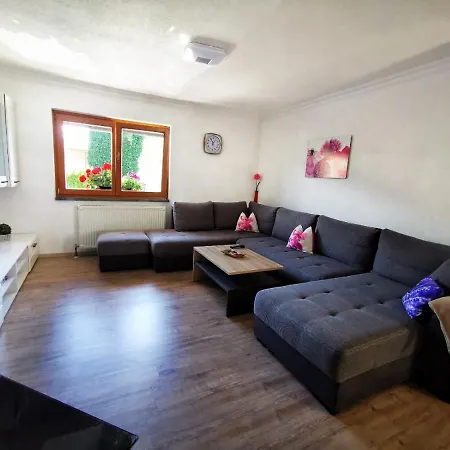 Apartament Dd Zell Am *