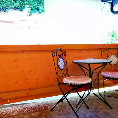 Apartament Dd Zell Am
