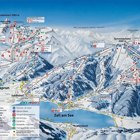 Dd Zell Am