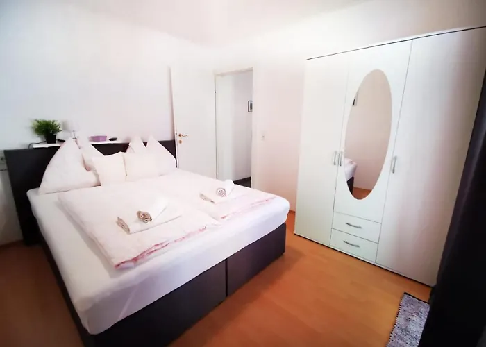 Dd Zell Am Apartament Zell am See