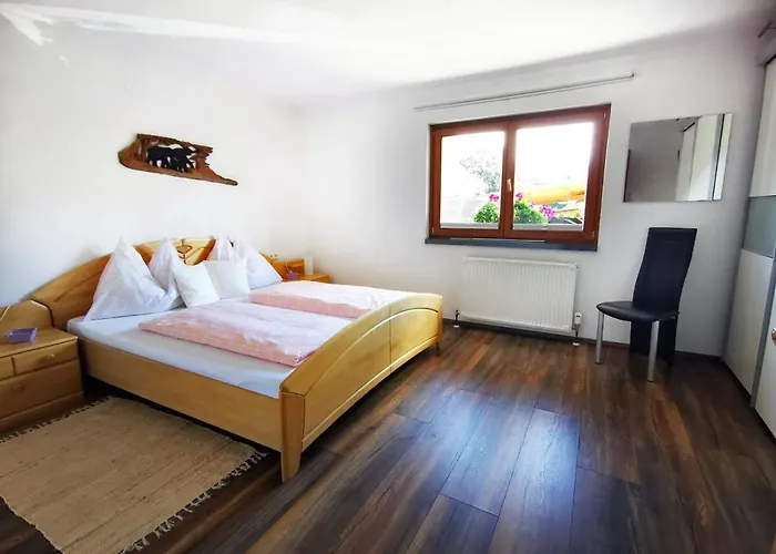 Apartament Dd Zell Am Zell am See