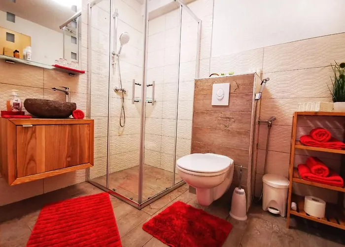 Dd Zell Am Apartament