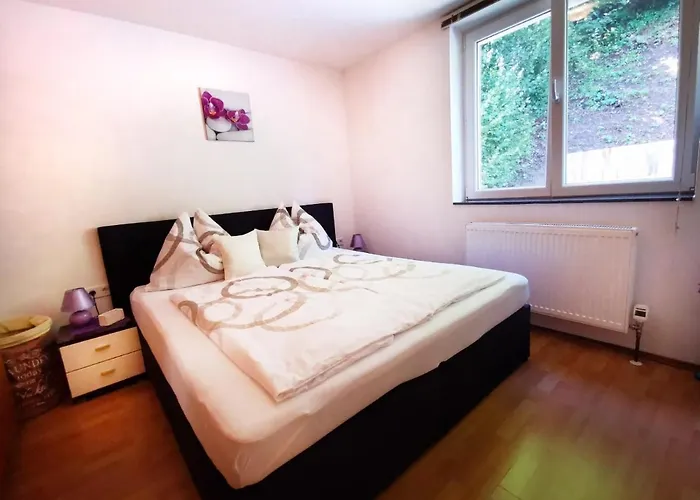 Apartament Dd Zell Am