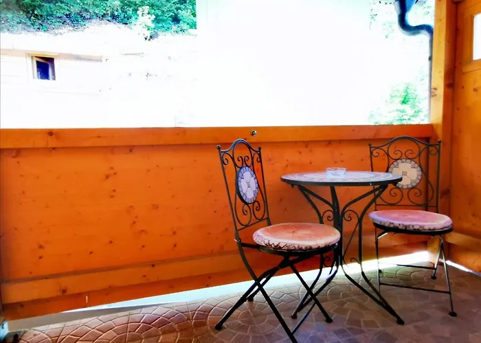 Apartament Dd Zell Am