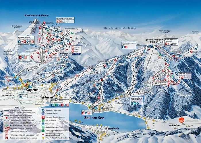 Dd Zell Am