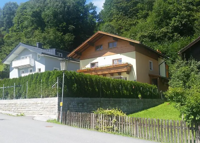 Dd Zell Am *