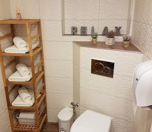 Apartament Dd Zell Am *