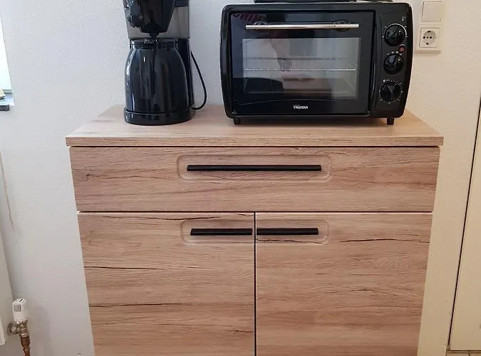 Dd Zell Am Apartament *